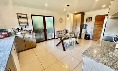 SE ARRIENDA HERMOSA PARCELA EN CONDOMINIO CHICUREO II