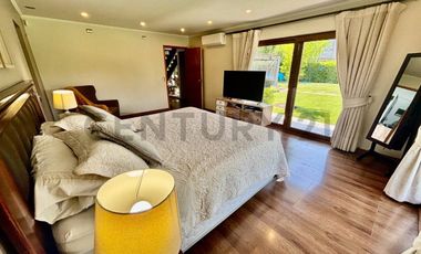 SE ARRIENDA HERMOSA PARCELA EN CONDOMINIO CHICUREO II