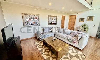 SE ARRIENDA HERMOSA PARCELA EN CONDOMINIO CHICUREO II