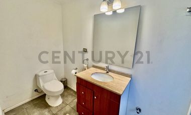 SE ARRIENDA HERMOSA PARCELA EN CONDOMINIO CHICUREO II