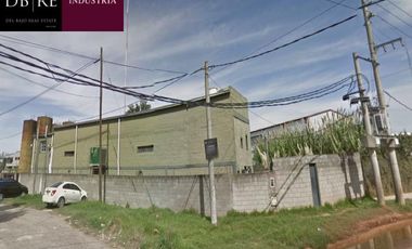 Depósito - Area de Promoción El Triángulo