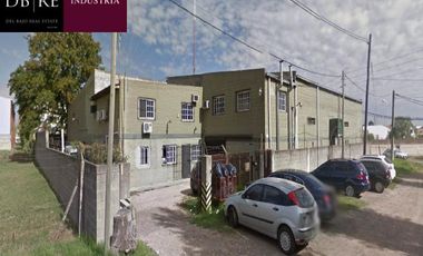 Depósito - Area de Promoción El Triángulo