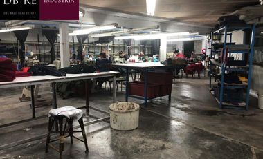Depósito - Area de Promoción El Triángulo