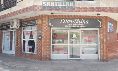 LOCALES EN ESQUINA. SAN JUSTO CENTRO