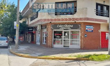 LOCALES EN ESQUINA. SAN JUSTO CENTRO