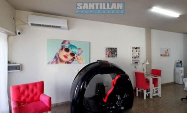 LOCALES EN ESQUINA. SAN JUSTO CENTRO