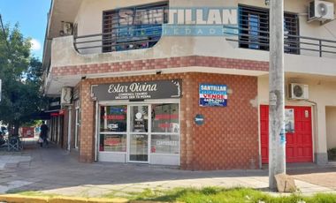 LOCALES EN ESQUINA. SAN JUSTO CENTRO