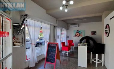 LOCALES EN ESQUINA. SAN JUSTO CENTRO