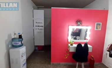 LOCALES EN ESQUINA. SAN JUSTO CENTRO