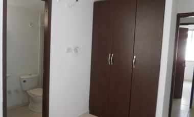 apartamento en venta en san rafael. Cod V24799