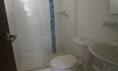 apartamento en venta en san rafael. Cod V24799