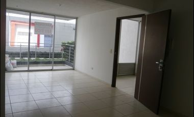 apartamento en venta en san rafael. Cod V24799
