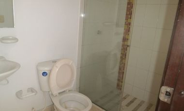 apartamento en venta en san rafael. Cod V24799