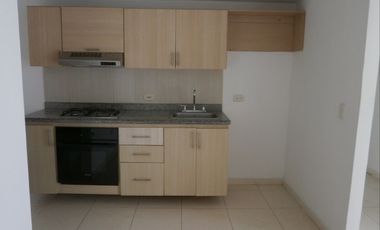 apartamento en venta en san rafael. Cod V24799