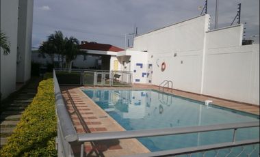 apartamento en venta en san rafael. Cod V24799