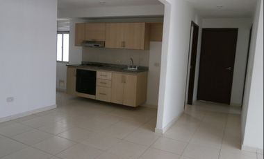 apartamento en venta en san rafael. Cod V24799