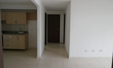 apartamento en venta en san rafael. Cod V24799