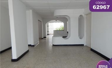 casa-local en arriendo/venta en el porvenir. Cod V62967