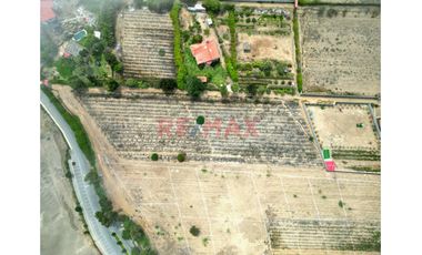 Lotes De Terreno En Bujama Con Potencial De Casa De Campo En La Playa