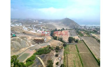 Lotes De Terreno En Bujama Con Potencial De Casa De Campo En La Playa