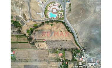 Lotes De Terreno En Bujama Con Potencial De Casa De Campo En La Playa