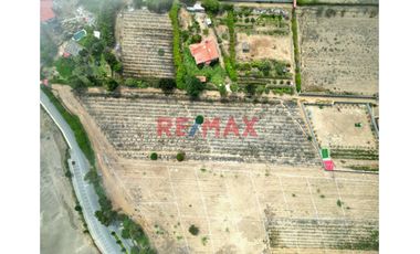 Lotes De Terreno En Bujama Con Potencial De Casa De Campo En La Playa
