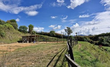 lote en venta en alto del chocho. Cod V12889