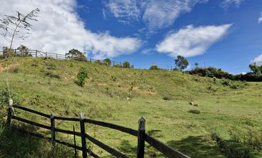 lote en venta en alto del chocho. Cod V12889