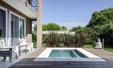 Casa - Talar Del Lago I