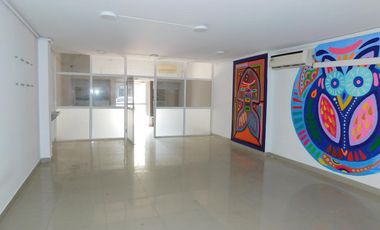 edificio en venta en centro. Cod V84981