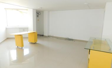 edificio en venta en centro. Cod V84981