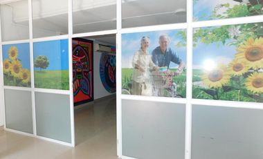 edificio en venta en centro. Cod V84981