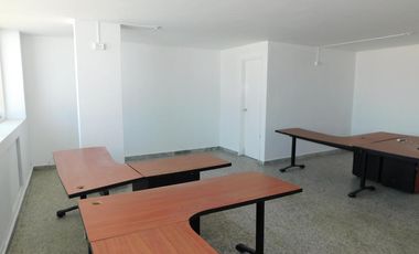 edificio en venta en centro. Cod V84981