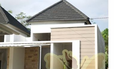 Rumah dijual di Jawa Tengah, Salatiga