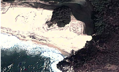 Terreno en Venta en Bahías de Huatulco  (m2tr46)