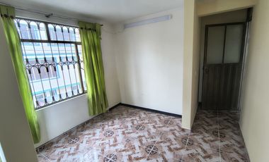 apartamento en arriendo en san mateo. Cod A125303