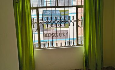 apartamento en arriendo en san mateo. Cod A125303