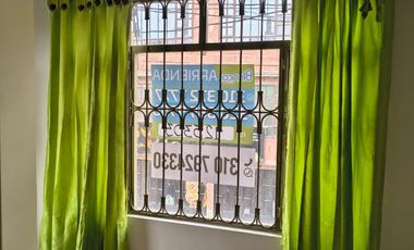 apartamento en arriendo en san mateo. Cod A125303