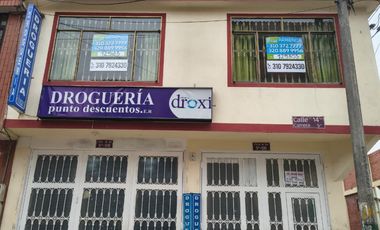 apartamento en arriendo en san mateo. Cod A125303