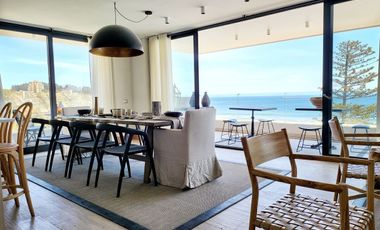 Últimas unidades,  Departamentos con terraza y azotea panorámica!!  Algarrobo