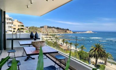Últimas unidades,  Departamentos con terraza y azotea panorámica!!  Algarrobo