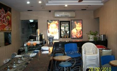 Fondo Comercio en Venta en Ramos Mejía, La Matanza, Buenos Aires