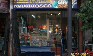 Fondo Comercio en Venta en Ramos Mejía, La Matanza, Buenos Aires