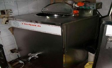 Fondo Comercio en Venta en Ramos Mejía, La Matanza, Buenos Aires