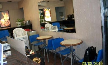 Fondo Comercio en Venta en Ramos Mejía, La Matanza, Buenos Aires