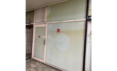 LOCAL EN GALERIA CENTRAL