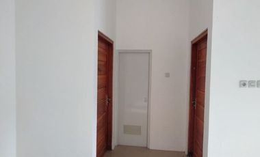PAS TEPI JALAN DI WONOSARI ADA RUMAH MURAH MINIMALIS