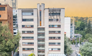 EDIFICIO EN SANTA FE