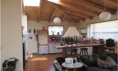 Casa con funcionamiento de hotel