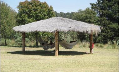 Casa con funcionamiento de hotel